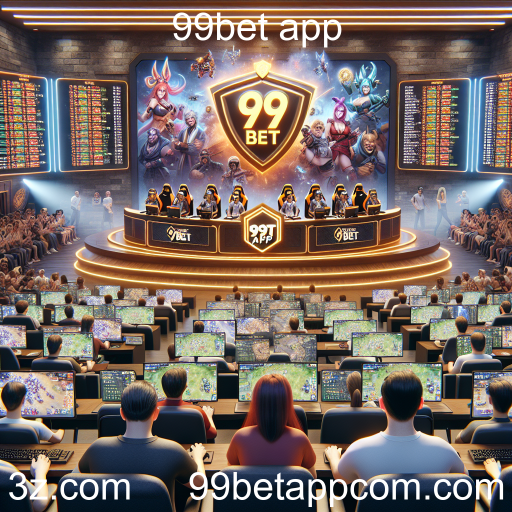 A Ascensão dos E-Sports no Cenário Global